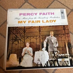 My Fair Lady